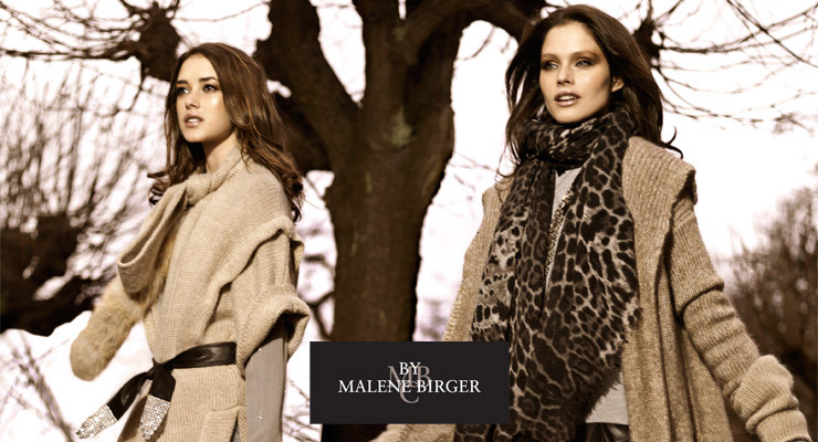 By Malene Birger AW10 Brand Focus
