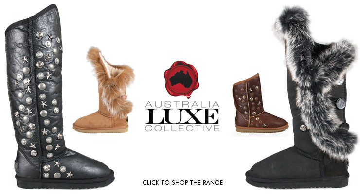 Australia Luxe Collective