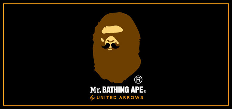 Mr Bathing Ape