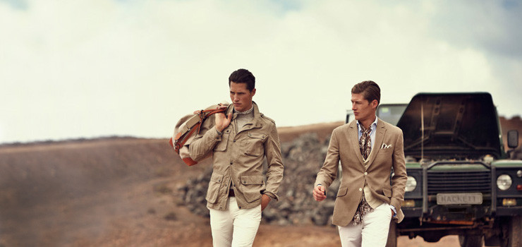 Hackett