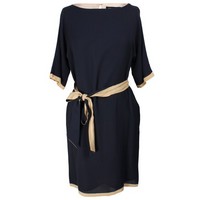 Try this flattering Marc by Marc Jacobs dress for youthful elegance