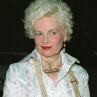 Vivienne Westwood bemoans her influence on women's designer clothing 