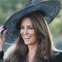 Temperley London 'benefiting from Kate Middleton association' 