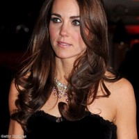 The Duchess of Cambridge loves flying the flag for British designers