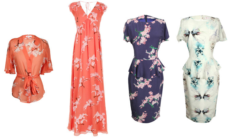 project d dresses