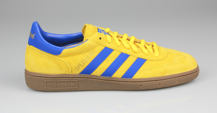 Adidas Originals Spezial