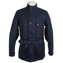 Belstaff Navy Roadmaster Mens