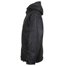 Barbour Navy Durham Cagoule
