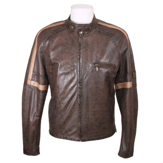 Belstaff Hero Leather Jacket