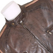 Belstaff Hero Leather Jacket