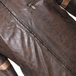 Belstaff Hero Leather Jacket