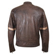 Belstaff Hero Leather Jacket