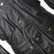 Belstaff Green 50s Vintage Jacket