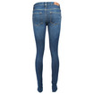 Acne Flex Fresh Mid Indigo Jeans