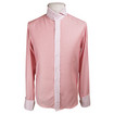 Diverso 3 Button Red Ultra Shirt Diverso 3 Button Red Ultra Shirt
