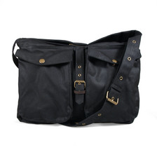 Barbour Union Jack Retriever Bag