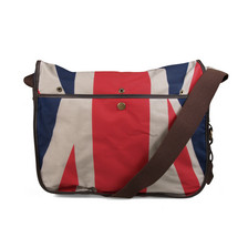 Barbour Union Jack Dryfly Bag