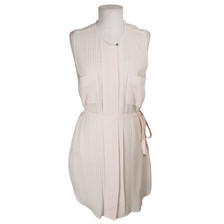 By Malene Birger Isabea Dress Cream