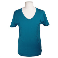 Acne Aqua Limit T.Shirt