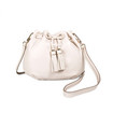 Anya Hindmarch Cream Lacing Cross Body