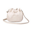 Anya Hindmarch Cream Lacing Cross Body