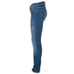 Acne Flex Icon Jeans / Blue