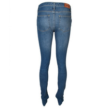 Acne Flex Icon Jeans / Blue