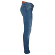 Acne Flex Icon Jeans / Blue