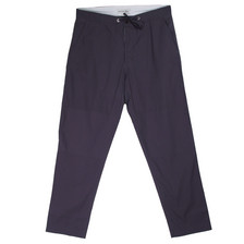 Universal Works Bridlington Beach Charcoal Trouser