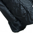 Barbour x Anya Hindmarch Foxy Wax Jacket Black Barbour x Anya Hindmarch Foxy Wax Jacket Black
