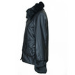 Barbour x Anya Hindmarch Foxy Wax Jacket Black Barbour x Anya Hindmarch Foxy Wax Jacket Black
