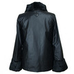 Barbour x Anya Hindmarch Foxy Wax Jacket Black Barbour x Anya Hindmarch Foxy Wax Jacket Black