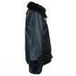 Barbour x Anya Hindmarch Foxy Wax Jacket Black Barbour x Anya Hindmarch Foxy Wax Jacket Black