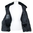 Barbour x Anya Hindmarch Foxy Wax Jacket Black Barbour x Anya Hindmarch Foxy Wax Jacket Black