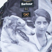 Barbour x Anya Hindmarch Foxy Wax Jacket Black Barbour x Anya Hindmarch Foxy Wax Jacket Black