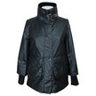 Barbour x Anya Hindmarch Foxy Wax Jacket Black Barbour x Anya Hindmarch Foxy Wax Jacket Black