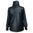 Barbour x Anya Hindmarch Foxy Wax Jacket Black Barbour x Anya Hindmarch Foxy Wax Jacket Black