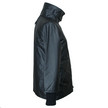 Barbour x Anya Hindmarch Foxy Wax Jacket Black Barbour x Anya Hindmarch Foxy Wax Jacket Black