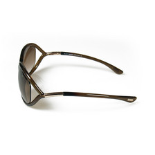Tom Ford Jennifer Sunglasses / Brown