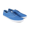 Keds Champion Canvas Pumps / Blue