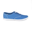 Keds Champion Canvas Pumps / Blue