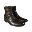 Belstaff Townmaster Classic Brown Boot