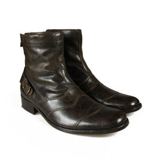 Belstaff Townmaster Classic Brown Boot