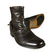 Belstaff Townmaster Classic Brown Boot