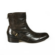 Belstaff Townmaster Classic Brown Boot