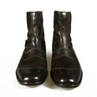 Belstaff Townmaster Classic Brown Boot