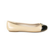Marc by Marc Jacobs Footwear Nude and Black Jovi Pumps Marc by Marc Jacobs Footwear Nude and Black Jovi Pumps