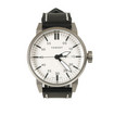 TSOVET SVT-FW44 PVD Black & White Watch
