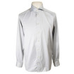 Eton Shirts Long Sleeve Shirt / Grey