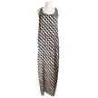 Acne Magical Zig Maxi Dress Acne Magical Zig Maxi Dress